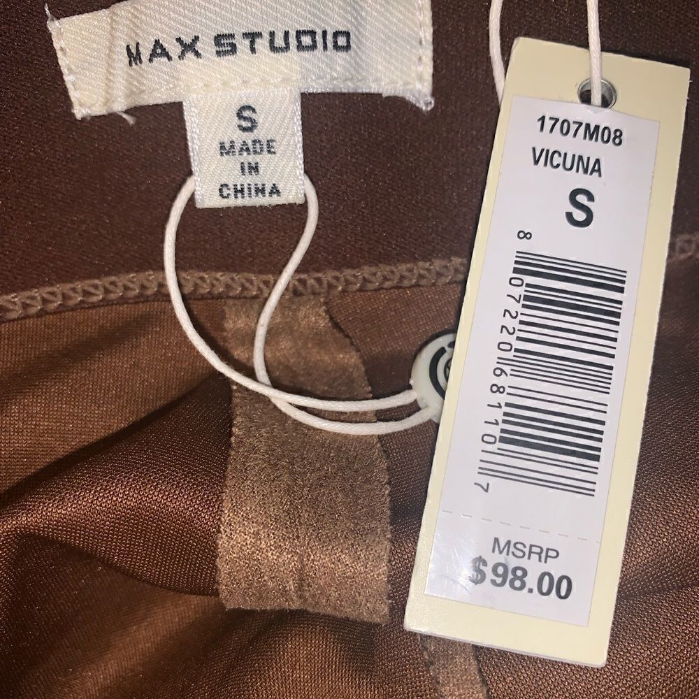 Max Studio Leggings  - Picture 7 of 7